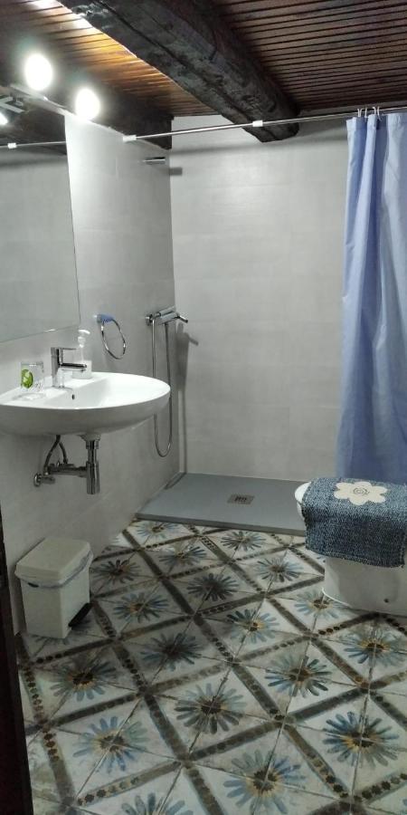 Casa Rural Barangua En El Pirineo Aragones Santa Cruz de la Serós Екстериор снимка