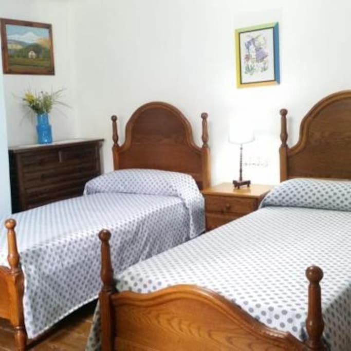 Casa Rural Barangua En El Pirineo Aragones Santa Cruz de la Serós Екстериор снимка