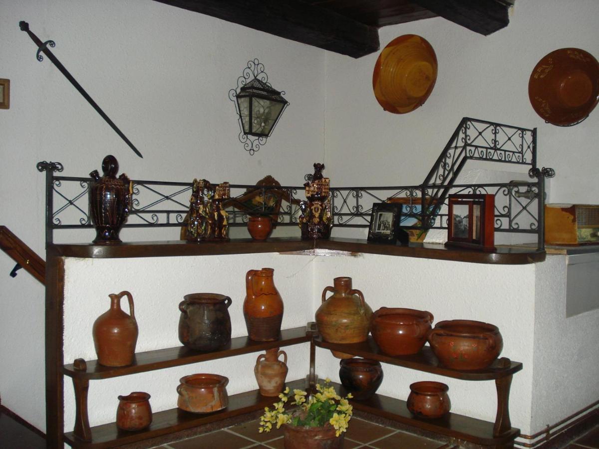Casa Rural Barangua En El Pirineo Aragones Santa Cruz de la Serós Екстериор снимка