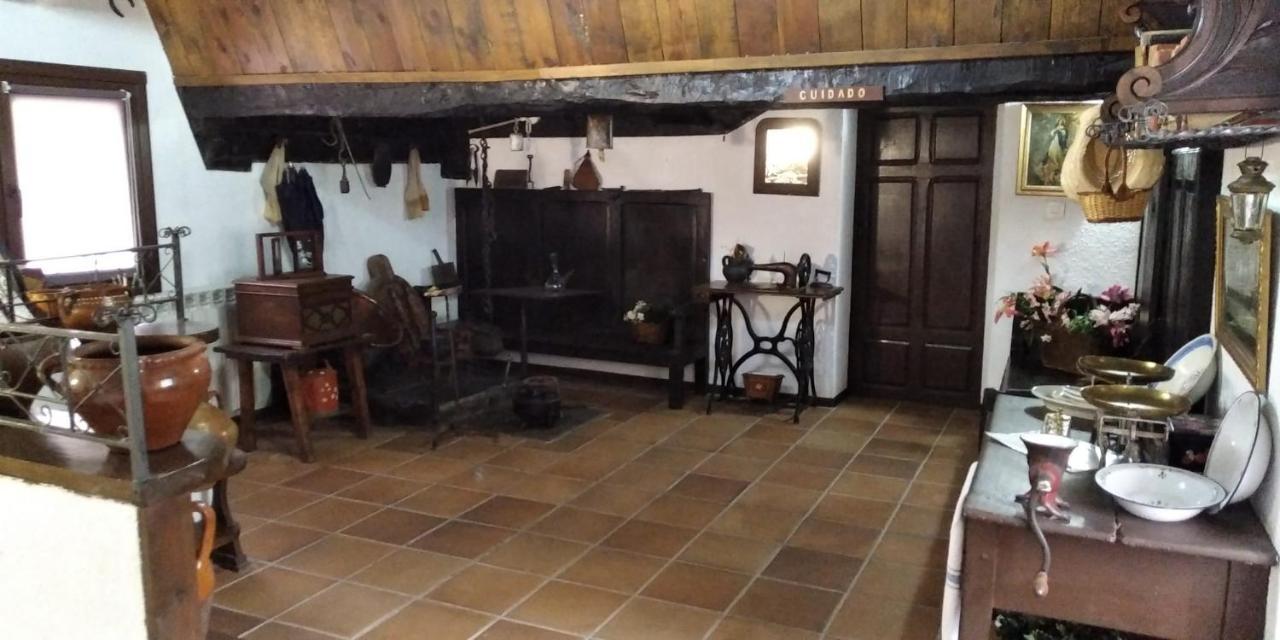 Casa Rural Barangua En El Pirineo Aragones Santa Cruz de la Serós Екстериор снимка