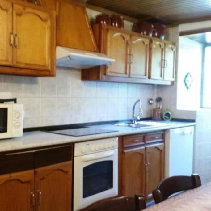 Casa Rural Barangua En El Pirineo Aragones Santa Cruz de la Serós Екстериор снимка