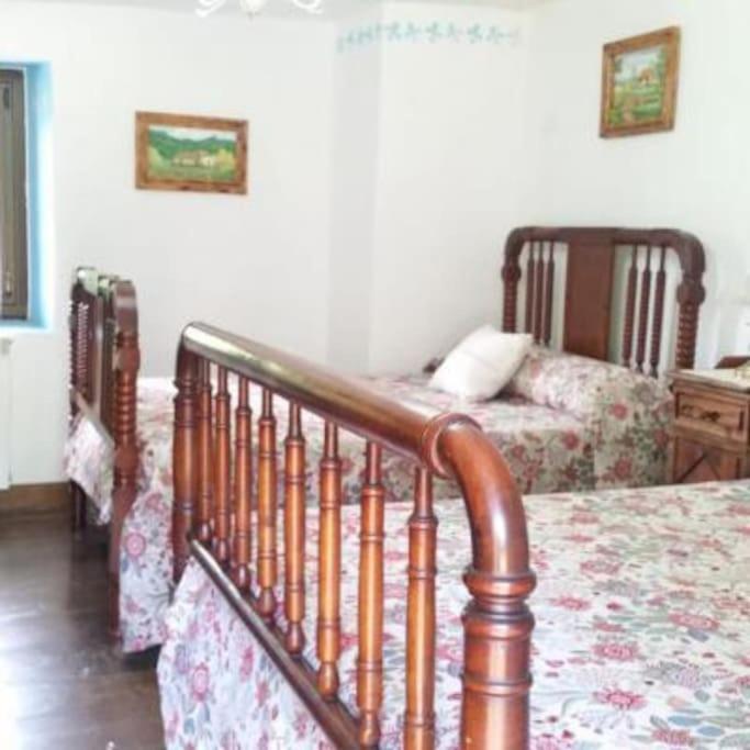 Casa Rural Barangua En El Pirineo Aragones Santa Cruz de la Serós Екстериор снимка